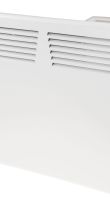 1000W Digital Panel Heater With Timer u0026 Thermostat