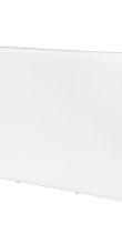 Buy 2000W Eco Slimline Panel Heater - 24Hr Timer | Levante