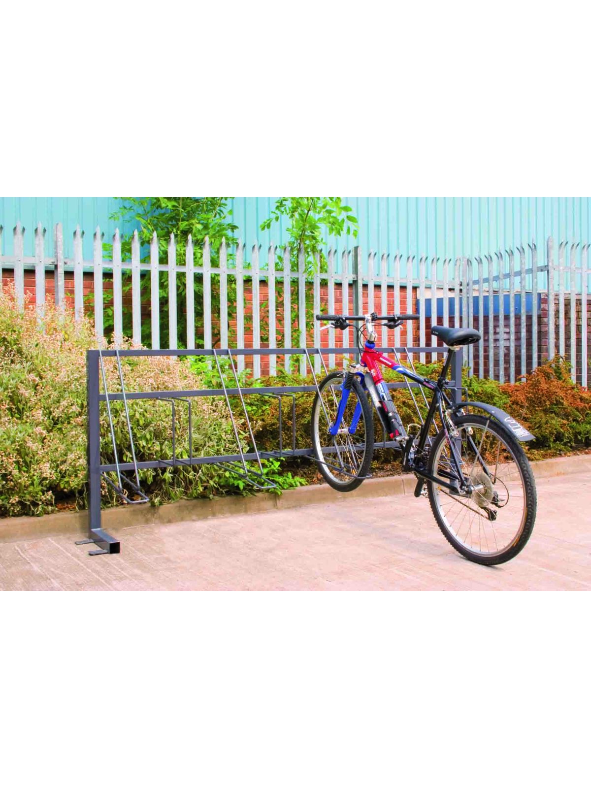 Traditional Bike Racks Premier Storage & Office Solution