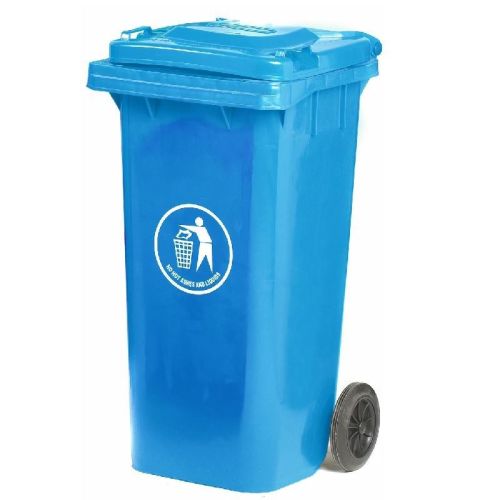 Buy Wheelie Bins 120 Litres Shop Now!