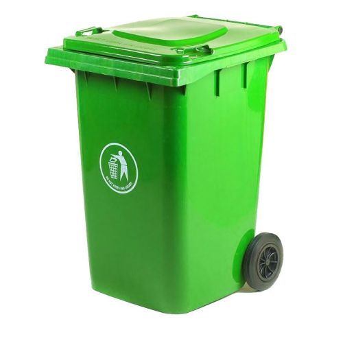 Buy Wheelie Bins 360 Litres Low Prices & Fast Delivery