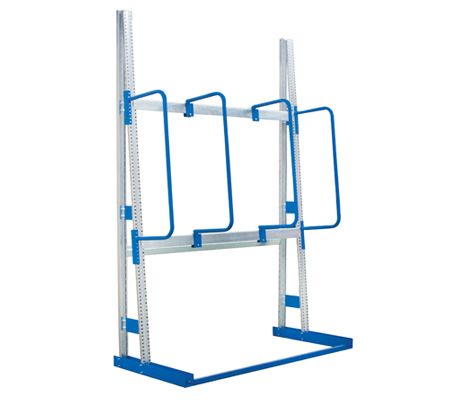 Buy Anco Vertical Rack - 2550 x 1800 x 810mm