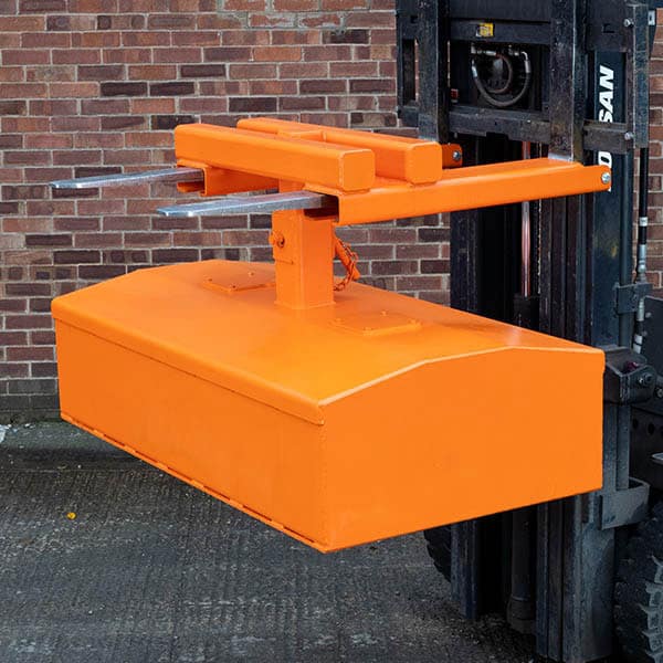 Skip Compactor The Ultimate Solution for Efficient Waste Management