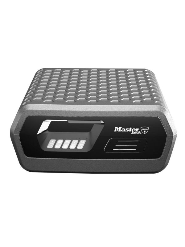 Digital Fire Chests For Ultimate Protection Of Valuables