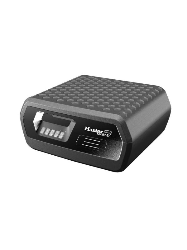 Digital Fire Chests For Ultimate Protection Of Valuables