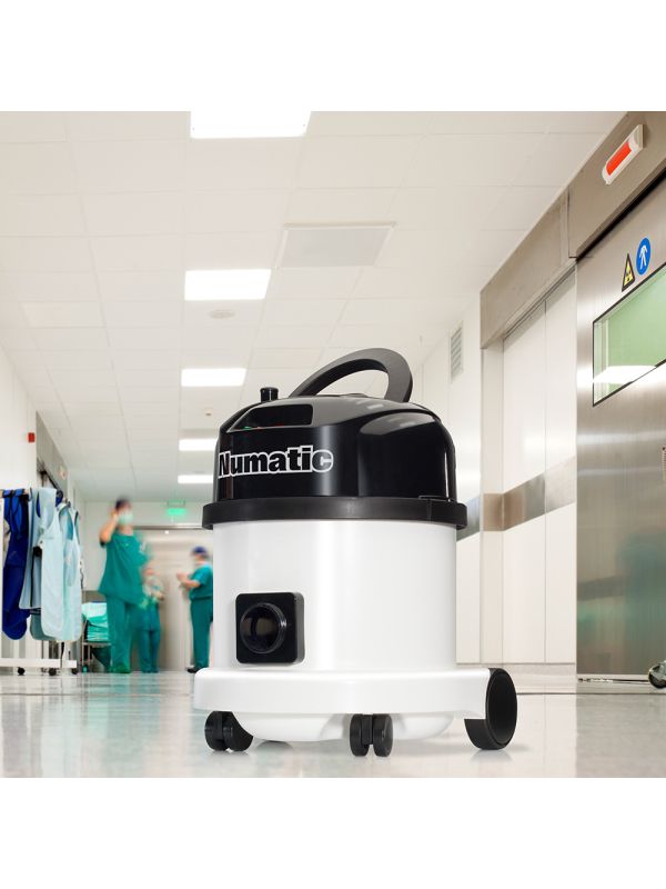 Buy Numatic PPH320 Vacuum Cleaner HEPA Filter Free Shipping