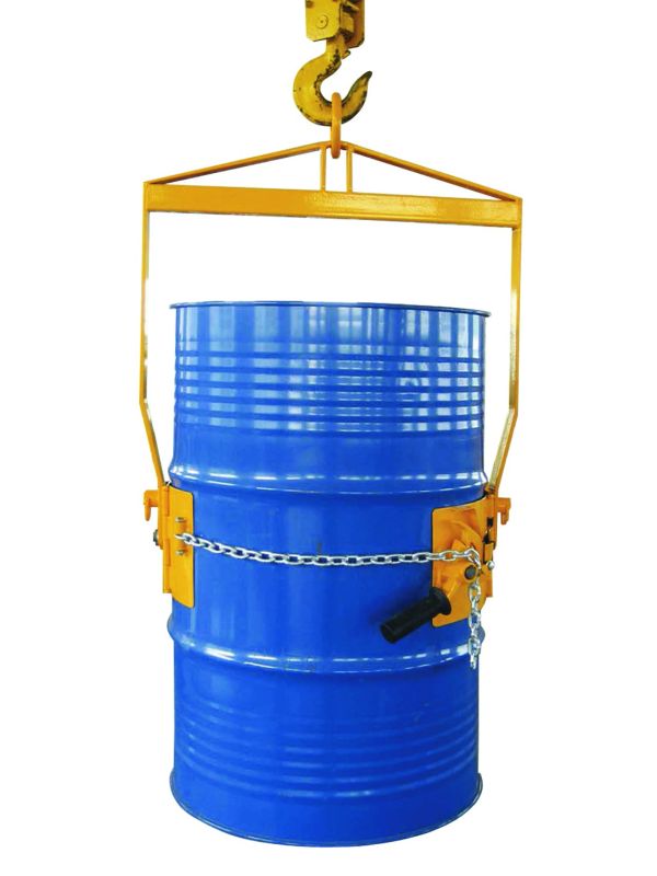 Buy Drum Lifters Standard Low Prices & Fast Shipping