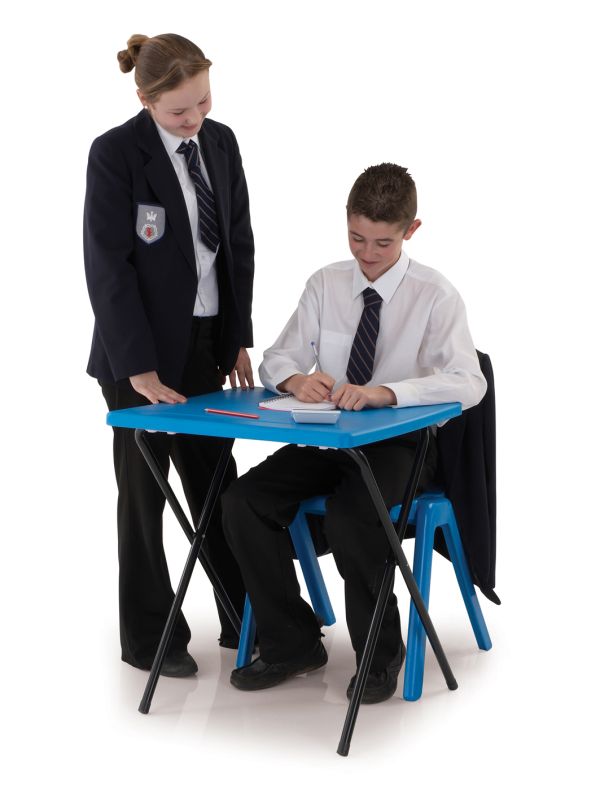 Buy Exam Desks Online Premier Storage & Office Solutions