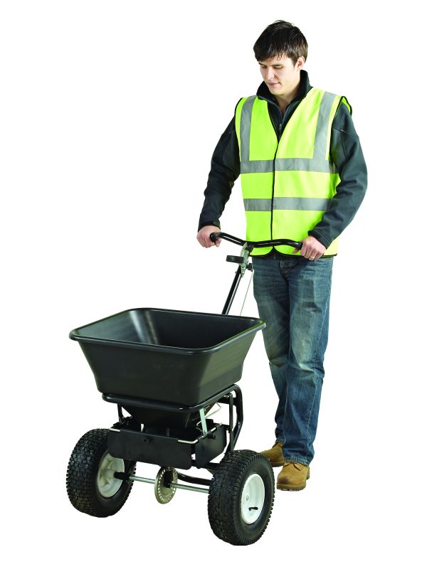 Buy Salt Spreader Trolley Shop Now!