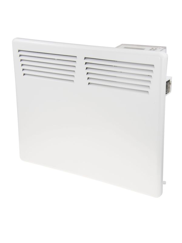 750W Panel Heater Timer u0026 Thermostat - Levante Eco Digital