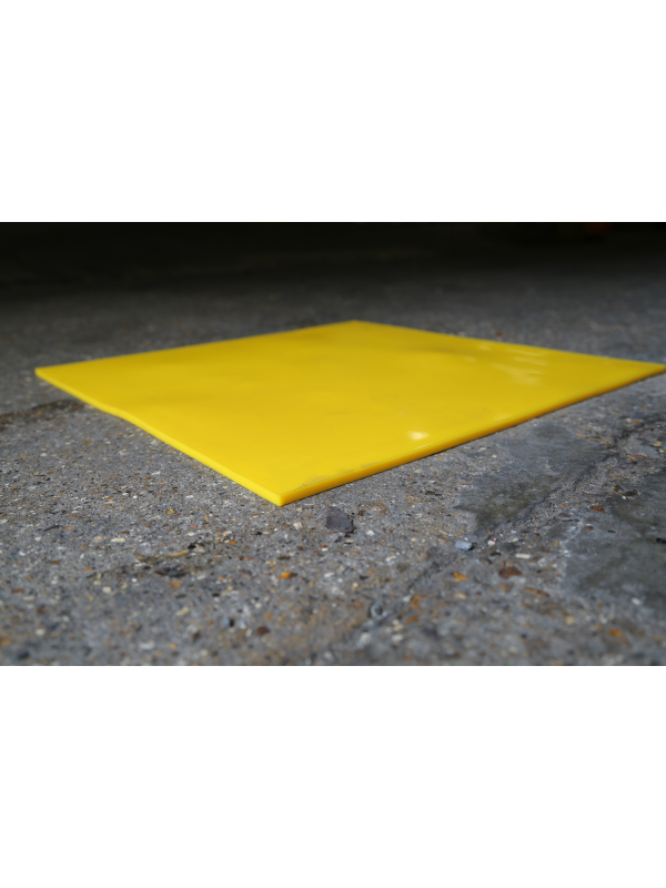 46X46Cm Drain Spill Covers Heavyweight & Durable