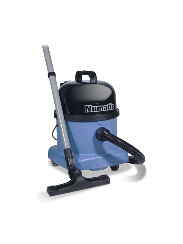 Buy Numatic WV380 Vacuum Cleaner Wet/Dry Cylinder Vacuum