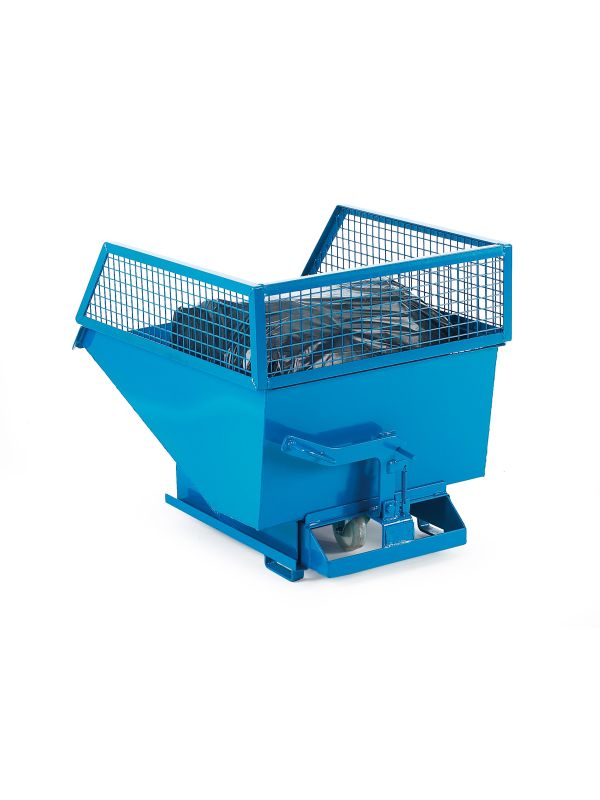 Buy Mini Skips Online Low Prices & Fast Delivery