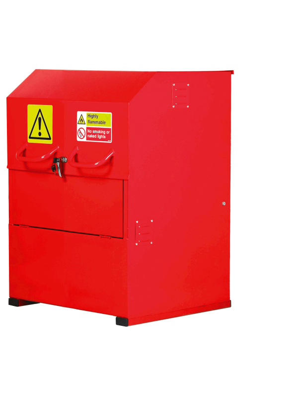 Buy Storage Vaults 700W X 850W X 1270Hmm Premier Storage